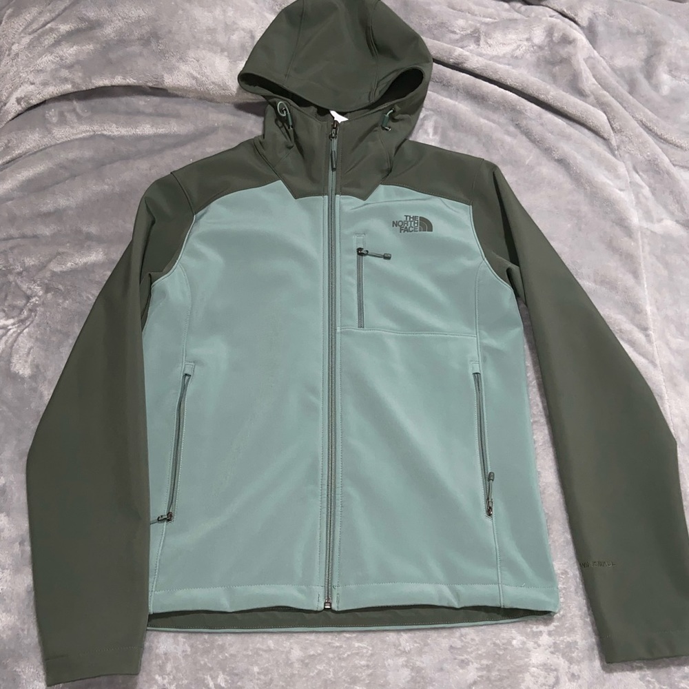 Men’s Northface Jacket